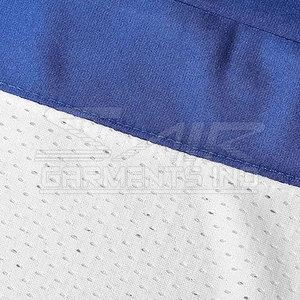 Vente directe d'usine, vêtements d'entraînement, maillot de football américain, vêtements pour jeunes, maillot de football américain - Product Image 6