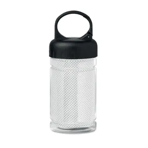 Conteneur de serviette de sport personnalisable Tritan FRIS Gadget personnalisé - Product Image 6