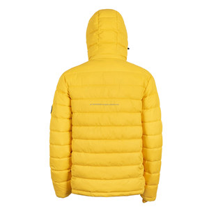 Veste softshell imperméable pour hommes personnalisée OEM Veste coupe-vent Softshell pour hommes - Product Image 5