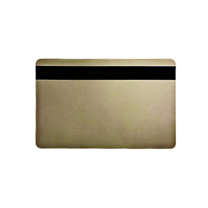 Tùy chỉnh OEM trống EMV thẻ tín dụng với <span class=keywords><strong>chip</strong></span> và dải từ tùy chỉnh ngân hàng thẻ ghi nợ - Product Image 3