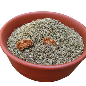 Carom (Ajwain) | Fragante y puro | Formulación de hierbas - Product Image 1
