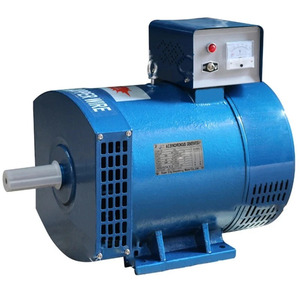 Original All-Copper Diesel Generator <b>Stand</b>-alone 5KW/8KW/15/20/24/30KW <b>Engine</b> Core Components New Plant Type 1 Year Warranty - Product Image 2