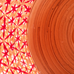 โคมไฟระย้าไม้ไผ่ร่วมสมัยทำด้วยมือดีไซน์ใหม่ตกแต่งด้วยโคมไฟจากเวียดนาม - Product Image 5