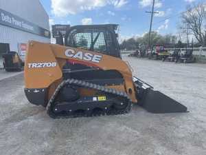 NUEVO/USADO Cargador de orugas CASE 2026 Case TR270B de alto rendimiento para fines de construcción. Envío rápido. - Product Image 6