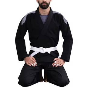 ชุดยูโด ชุดบราซิลเลียนยิวยิตสู คุณภาพสูง ชุดยูโดบราซิลเลียนยิวยิตสูรุ่นใหม่ ชุดยูโดบราซิลเลียนยิวยิตสูราคาดีที่สุดสำหรับผู้ชาย - Product Image 2