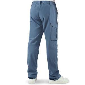 Fabricants de vêtements de golf Logo personnalisé Vêtements de golf extensibles à taille élastique pour femmes et enfants Pantalons de golf pour hommes Pantalons de jogging - Product Image 2