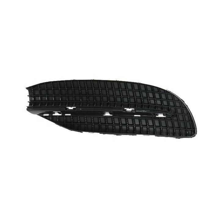 OEM 2228854100 2228856400 FRONT BUMPER COVER for MERCEDES MAYBACH S ...