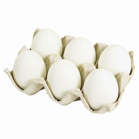 Meilleur prix d'usine des œufs de poule de table frais en coquille blanche/brune naturelle disponibles en grande quantité