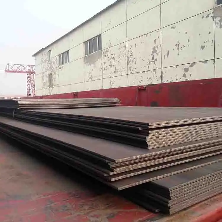 china high quality hr astm a283 grc 1mm 1.5mm 2mm 6mm 10mm thick sk7 ck75 65mn low carbon steel plate slide plate