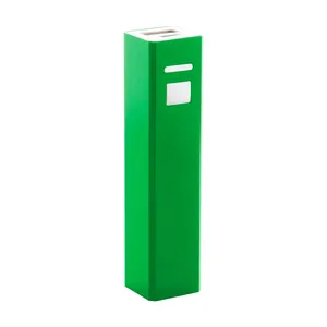 Power Bank Personalizzato Balzur 2200mAh per Gadget Promozionali - Product Image 4