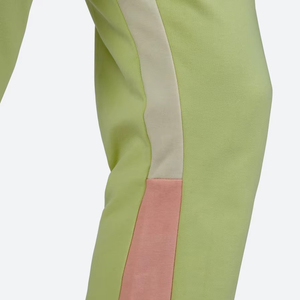 กางเกงวอร์มลำลองชายบานแบบลำลองสูงผ้าคอตตอนระบายอากาศได้ดีชุดวิ่งแนวสตรีทผ้าคอตตอนผ้าระบายความร้อนปรับแต่งได้ OEM ฮิปฮอปสูง - Product Image 6