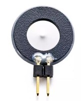 Meilleure vente ultrasonique piézoélectrique NiCo-Pd Mesh-2000-P (5um) TPC-5 modèle nébuliseur atomiseur Nebrainer longue durée de vie/faible