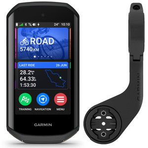 Computadora de Ciclismo Avanzada Garmin Edge 1050 de Buena Calidad con Pantalla Táctil GPS - Product Image 3