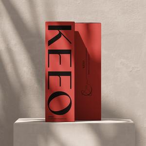 Carpetas de Papel Recubierto Ecológicas, Orgánicas y Naturales Personalizadas para Uso Doméstico, Refrigerios, Panadería y Comida para Llevar - Product Image 1