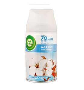 เครื่องฟอกอากาศแบบพ่นใช้ในบ้านและรถยนต์ - Product Image 5