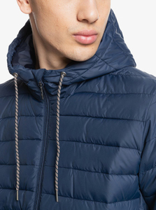 Léger nouveau Design personnalisé chaud plume hiver extérieur doudoune 2025 personnalisé haute qualité bouffant bulle vestes pour hommes - Product Image 3
