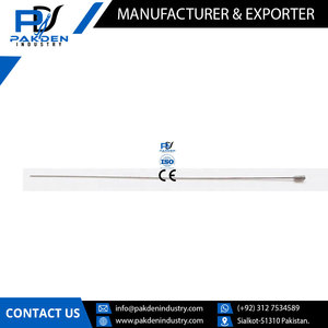 Tùy chỉnh dịch vụ OEM thiết kế mới nhất <span class=keywords><strong>cholangiography</strong></span> <span class=keywords><strong>forceps</strong></span> chất lượng tốt nhất Trọng lượng nhẹ <span class=keywords><strong>cholangiography</strong></span> <span class=keywords><strong>forceps</strong></span> - Product Image 4