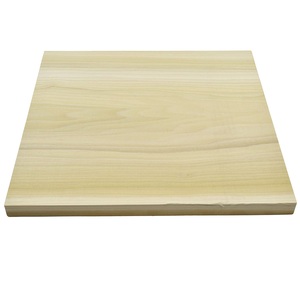 Madera Dimensional de Álamo |   Proveedor Mayorista de Tablas de Madera de Álamo - Product Image 4