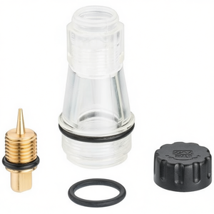 Hazet Sight Glass with Gasket Pneumatic <b>Tools</b> Accessories and Parts - Product Image 2