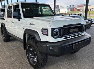 Sử dụng toyotass Land cruiserr Pickup V8 DIESEL để bán - Product Image 4