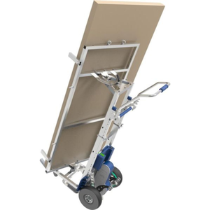 เครื่องขึ้นบันไดสำหรับประตูและหน้าต่างพร้อมมอเตอร์ รับน้ำหนักได้ 170 กก. ผลิตในฝรั่งเศส อายุการใช้งานยาวนาน - Product Image 2