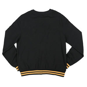 เสื้อสเวตเตอร์ถักคุณภาพสูงเลือกสีโลโก้วิทยาลัยได้ตามต้องการ - Product Image 2