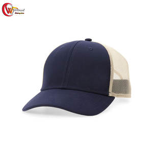 Último diseño Casual Wear Mesh Trucker Hats Uso al aire libre Trucker Hats Street Wear Trucker Hats - Product Image 2
