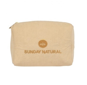 กระเป๋าเครื่องสำอางขนาดเล็กมีซิปกระเป๋าจัดระเบียบเครื่องสำอางสำหรับผู้หญิงมีหลายสีไม่เป็นสินค้า - Product Image 6