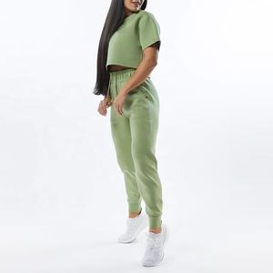 Leggings de sport sans couture de qualité supérieure pour femmes, vêtements de fitness les plus vendus, leggings pour femmes adultes en vente à bas prix - Product Image 4