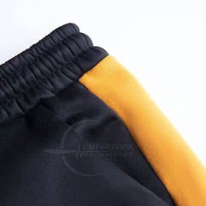 ชุดกันเหงื่อผ้าฝ้ายระบายอากาศได้ดีฉลากส่วนตัวขนาดพลัสไซส์ผ้า100% ลายพื้นขายออนไลน์สำหรับฤดูหนาว - Product Image 6