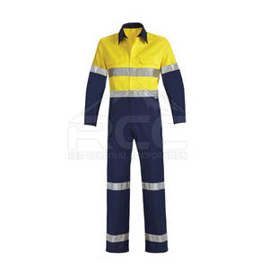 ชุดทำงานน้ำหนักเบาคุณภาพสูง - Product Image 2