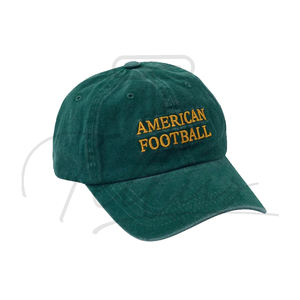 Conjunto de Uniforme de Fútbol Americano Personalizado para Equipos de Jugadores, Transpirable, de Secado Rápido, Cuello Redondo, Manga Corta, para Uso en Verano, Personalizado en la Parte Delantera - Product Image 6