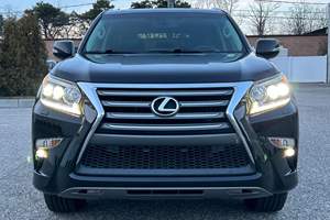 USAGÉ LHD/RHD 2016 LE X US GX 460 - Product Image 5