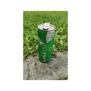 Red Bulll-Boisson énergisante The Green Edition Fruit du dragon - Product Image 5
