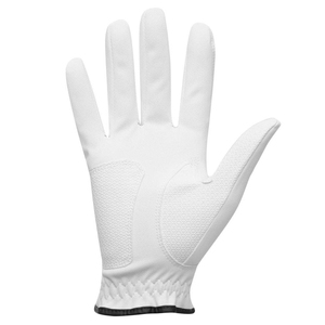 ถุงมือกอล์ฟหนังแกะแท้ MUDASSAR SPORTS ระบายอากาศได้ดีสำหรับผู้ชาย ปิดด้วยหัวเข็มขัด คุณภาพพรีเมียม ขายดี - Product Image 3