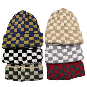 I più venduti bebè Unisex in finta pelliccia di coniglio Grid da donna Candy Color bianco spesse e soffici a prezzi molto economici - Product Image 6