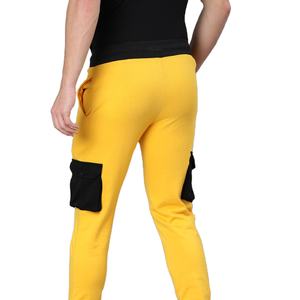 Wholesale Custom Casual Style Lightweight Winter Mid Multi-Pocket Breathable Eco-Friendly Jogger <b>Sports</b> <b>Trousers</b> Fashionable - Product Image 5