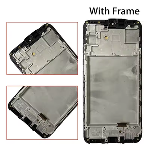 หน้าจอสัมผัส LCD แท้สำหรับ A15 รับประกัน 1 ปี ทดสอบแล้ว 100% คุณภาพสูง ราคาขายส่งจากโรงงาน - Product Image 3