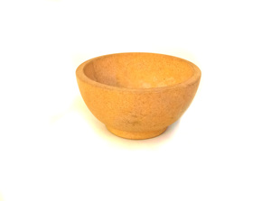 Nouveau pot en pierre de stéatite et bol de tache pour les rituels Wiccan Divination ustensiles de cuisine sculptés à la main bol polyvalent - Product Image 6
