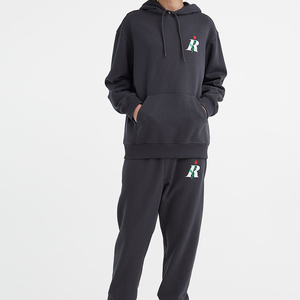 Camiseta de sudor personalizada para hombre, Sudadera con capucha, de diferentes colores - Product Image 4