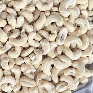 Fournisseur de confiance du Vietnam Noix de cajou crues Noix de cajou du Vietnam par kg exportées vers l'Asie, l'UE, le Moyen-Orient - Product Image 1