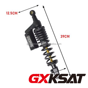 โช้คอัพหลังรถมอเตอร์ไซ<span class=keywords><strong>ค</strong></span>์ PCX150 PCX160 สกู๊ตเตอร์ สำหรับ <span class=keywords><strong>PCX</strong></span> 150 <span class=keywords><strong>PCX</strong></span> 160 ADV 150 ADV 160 - Product Image 2