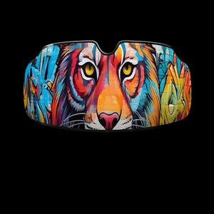 Protector Bucal de Boxeo para Adultos, Personalizado con Logotipo, Nuevo Modelo, Ligero, Ecológico, de Silicona/EVA, con Diseño de Dientes - Product Image 6