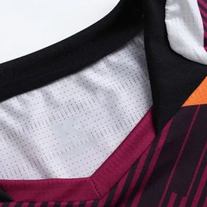 Uniforme DE TENIS estirable para hombres para todo el día Comodidad y preparación para el juego Uniforme de tenis para hombres a bajo precio - Product Image 3