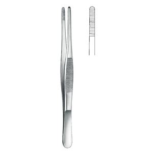 คีมผ่าผ่าตรงตามมาตรฐาน2023ขนาด10.5ซม. ทำจากสเตนเลสสตีลญี่ปุ่นใช้ด้วยมือ - Product Image 4