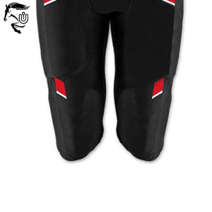 2025 Custom Tackle Twill <b>Football</b> Jerseys Top Breathable Sportswear Sets for American <b>Football</b> Teams Plus Size Options Available - Product Image 3