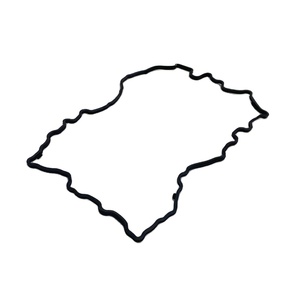 OE 11137627512 BMW N20 N26 엔진용 오일 팬 가스켓 328i 528i X1 X3 Z4 F20 F30 F10 E89 오일 섬프 가스켓 엔진 오일 팬 씰 - Product Image 2