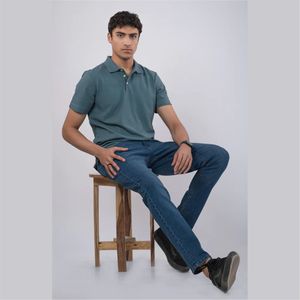 T-shirt polo imprimé à manches courtes 100% coton pour hommes de haute qualité, t-shirt de golf décontracté et personnalisé, vente en gros - Product Image 2