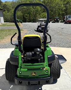 2022 johnn deere tondeuse à gazon zéro à vendre neuf - Product Image 2