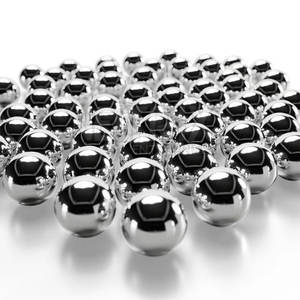 โรงงานผลิตลูกบอลคุณภาพระดับมืออาชีพ รุ่น OEM หมายเลข 16779X วัสดุทนทาน รุ่น OEM หมายเลข 16779X - Product Image 4